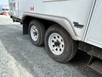 Exterior with