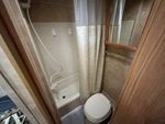 Interior with
