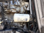 Basic Refrigeration Unit with