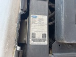 General Appearance with Refrigeration Unit Serial Number