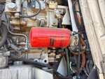Refrigeration Unit with