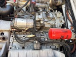 Refrigeration Unit with