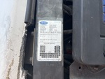 General Appearance with Refrigeration Unit Serial Number