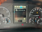 4 Transmision with Engine Hours