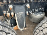4 Underbody - Truck with