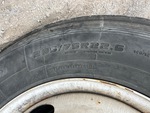 4 Underbody - Truck with