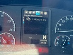Cab with Engine Hours
