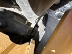 Drivetrain with Drive Motors