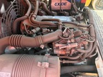 Engine with Engine - Right Side