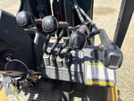 Control Station with Hydraulic Controls