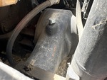 Drivetrain with Front Drive Axle