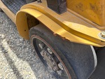 General Appearance with Fenders