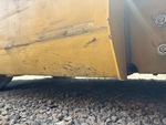 Chassis with Frame Condition