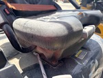 Safety with Safety Lock Out/Stop