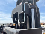 Hydraulics with Mast Lift Cylinders