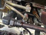 Hydraulics with Valves
