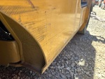 Chassis with Frame Condition