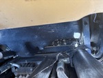 Drivetrain with Front Drive Axle