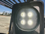 General Appearance with Exterior Lights