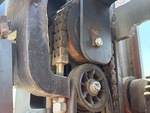 Chassis with Chain / Tensioners