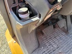 Chassis with Master Cylinder/Brake Control