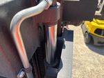 Hydraulics with Mast Lift Cylinders