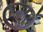 Control Station with Steering Control