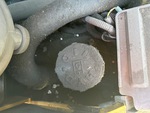 Hydraulics with Hydraulic Tank