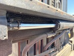 Chassis with Side Shift