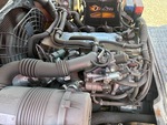 Engine with Engine - Right Side