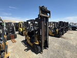 Chassis with Mast/Boom Condition