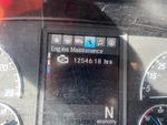 Cab with Engine Hours