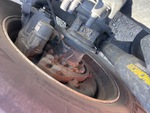 Brakes with