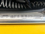 General Appearance with Numéro de série/Numéro d'identification du véhicule automobile