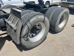 4 Underbody - Truck with