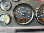4 Transmision with Engine Hours