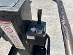 Control Station Upper with