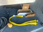 Outside Utilities with
