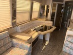 Interior with