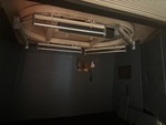 Interior with
