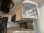 Interior with