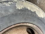 4 Underbody - Truck with
