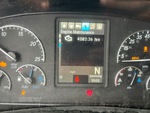 4 Transmision with Engine Hours
