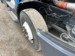 4 Underbody - Truck with