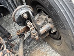 Brakes with