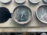 Aspect général with Compteur horaire / compteur kilométrique