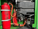 Hydraulics with