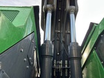 Hydraulics with
