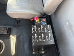 Cab with