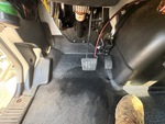 Cab with